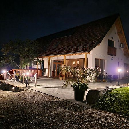 Rooms & Wine Lilek Sentilj Exterior foto